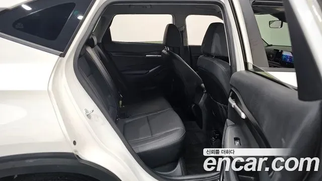 Kia Seltos бензин 2.0 2WD, миниатюра 14