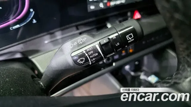 Kia Sportage дизель 2.0 2WD Prestige, миниатюра 4