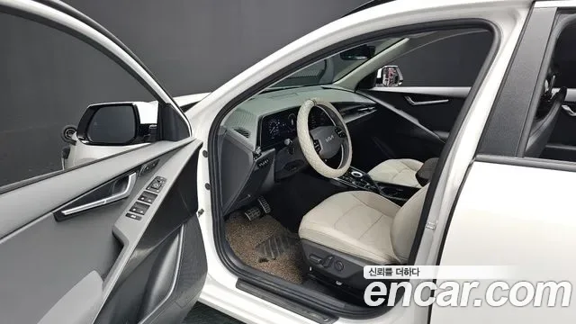 Kia Niro Signature, миниатюра 8