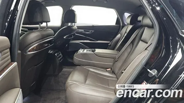 Kia K9 3.8 GDI AWD II, миниатюра 3