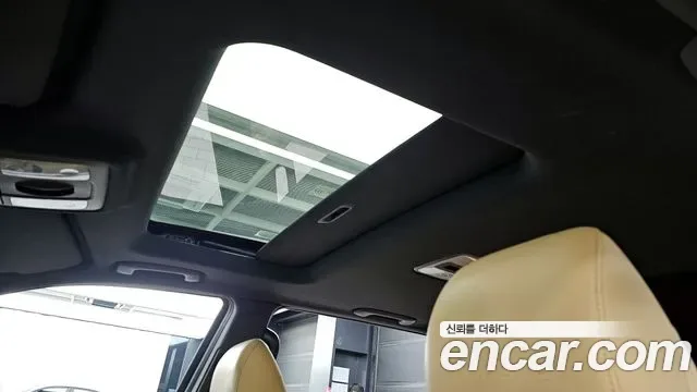 Kia Mohave дизель 3.0 4WD 5 мест, миниатюра 3