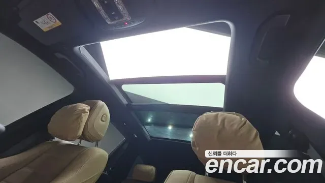 Mercedes-Benz GLS GLS450 4MATIC, миниатюра 15