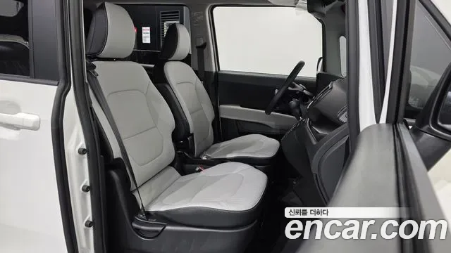 Kia Ray Signature, миниатюра 15