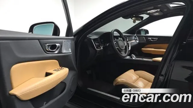 Volvo V60 B5 AWD, миниатюра 19