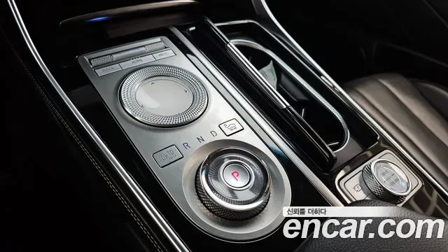Genesis GV80 2.5T бензин AWD ( ), миниатюра 19