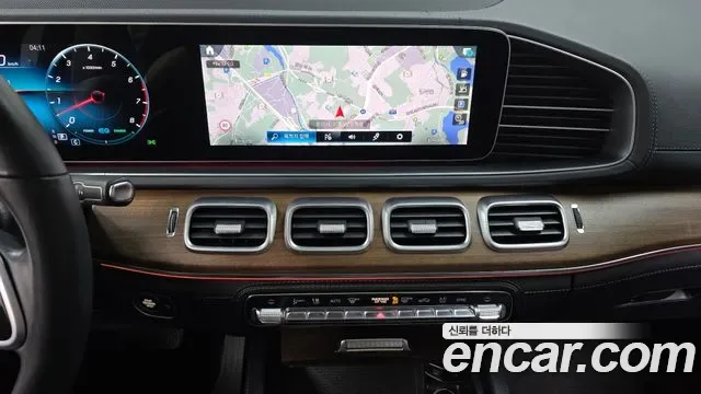 Mercedes-Benz GLE GLE450 4MATIC, миниатюра 23