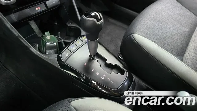 Kia Morning (JA) Signature ( ), миниатюра 17