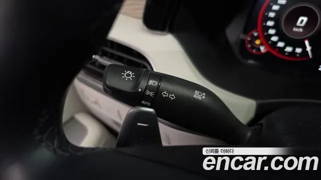 Hyundai Palisade бензин 3.8 2WD Prestige, миниатюра 23