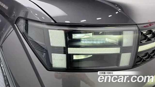 Hyundai Santa FE HEV 1.6 4WD Calligraphy, миниатюра 11