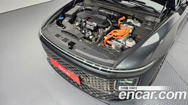 Hyundai Grandeur Calligraphy, миниатюра 6