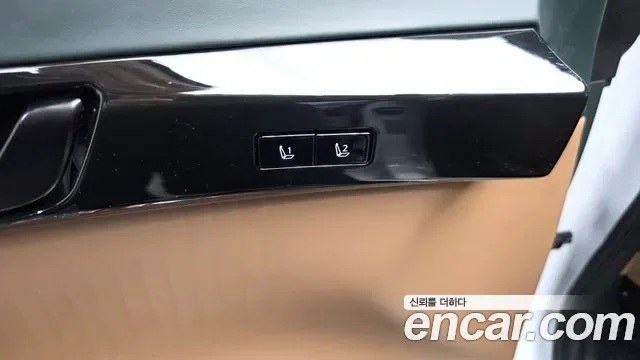 Hyundai Grandeur Calligraphy, миниатюра 21