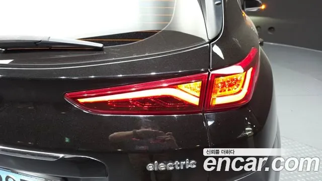 Hyundai Kona Premium, миниатюра 22