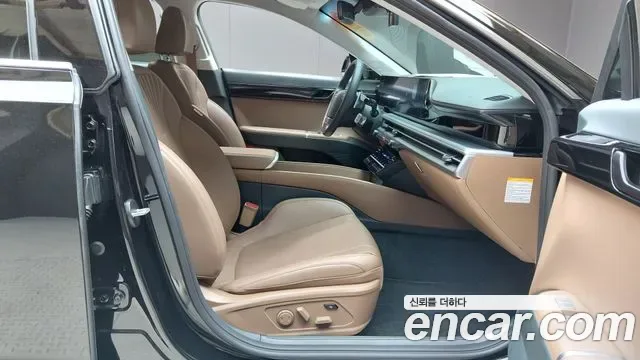 Hyundai Grandeur, миниатюра 3