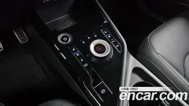 Kia Niro EV, миниатюра 13