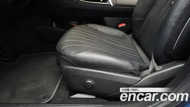Mercedes-Benz EQS EQS450+, миниатюра 7