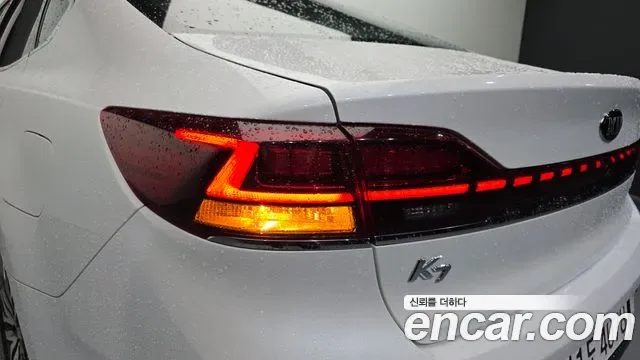 Kia K7 3.0 LPI Prestige( ), миниатюра 2