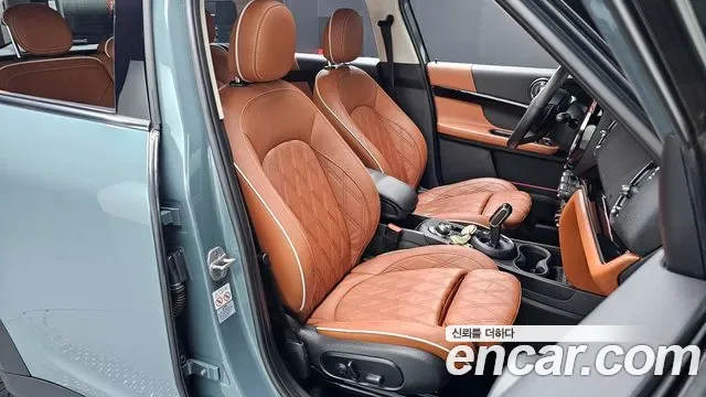 MINI Cooper ALL4 II, миниатюра 19