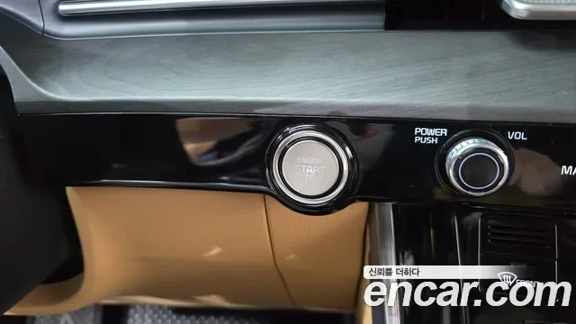 Kia Carnival дизель 7 мест, миниатюра 2
