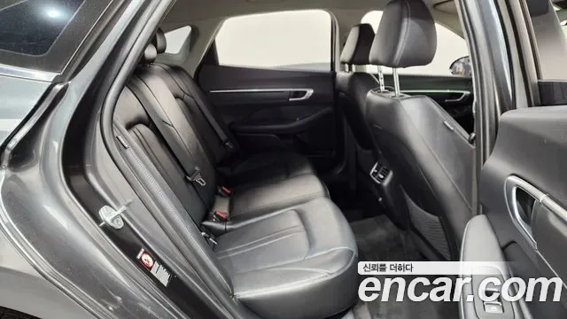 Hyundai Sonata 2.0 Premium, миниатюра 23