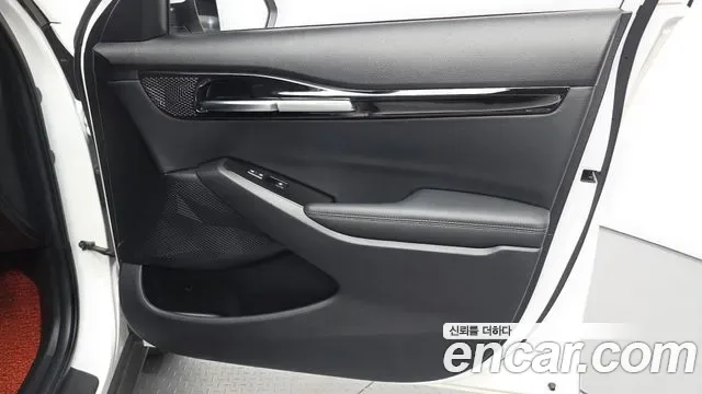 Kia Seltos бензин 2.0 2WD Signature, миниатюра 11