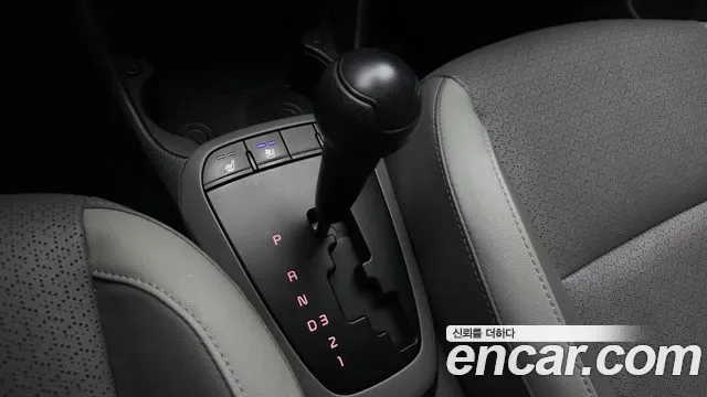 Kia Morning (JA) Prestige, миниатюра 11
