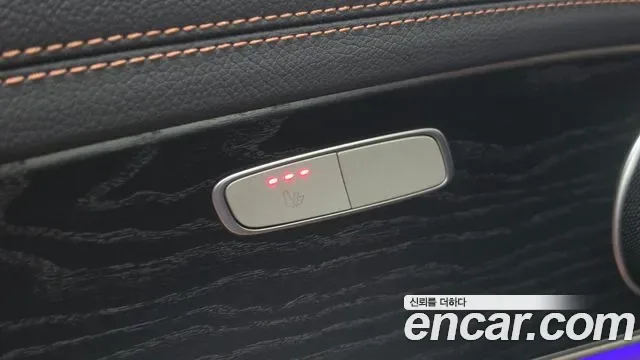 Mercedes-Benz E-Class E220d 4MATIC AMG Line, миниатюра 5