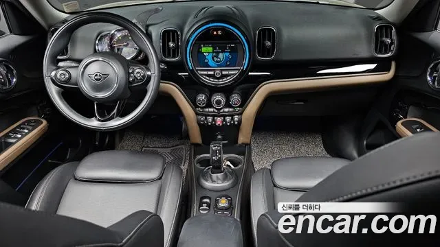 MINI Cooper II, миниатюра 21