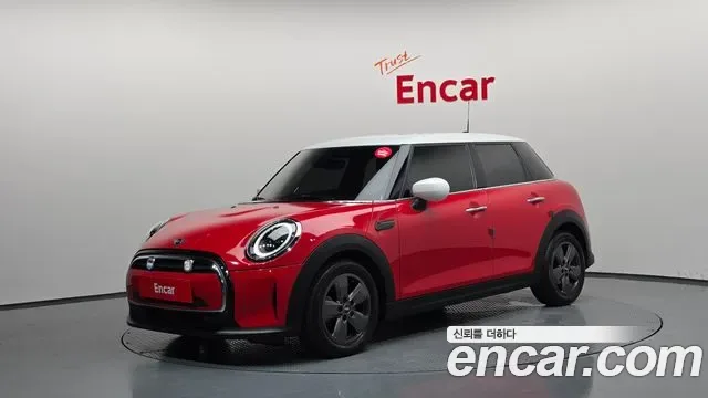 MINI Cooper 5 III