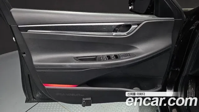 Hyundai Grandeur 3.0 LPi ( ) Modern, миниатюра 15