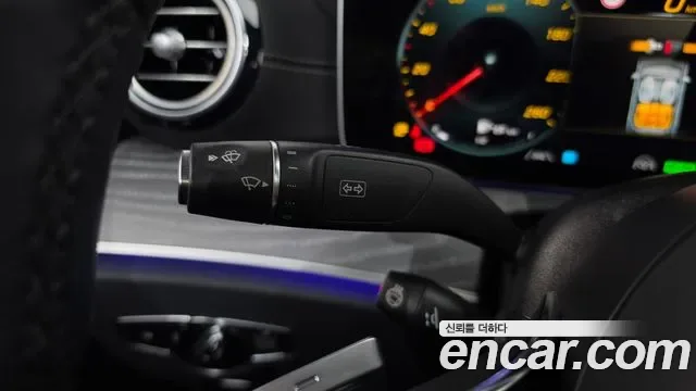Mercedes-Benz E-Class E350 4MATIC, миниатюра 14