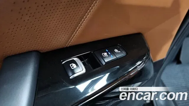 Kia Mohave дизель 3.0 4WD 6 мест, миниатюра 3