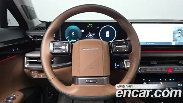 Hyundai Grandeur Calligraphy, миниатюра 18