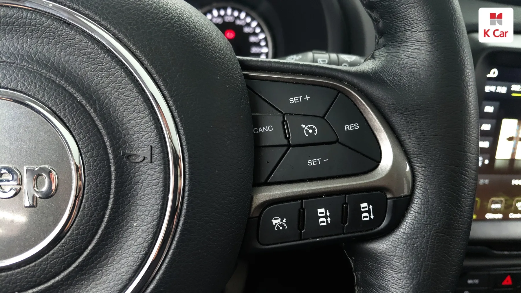 Jeep Renegade 1.3 AWD, миниатюра 4