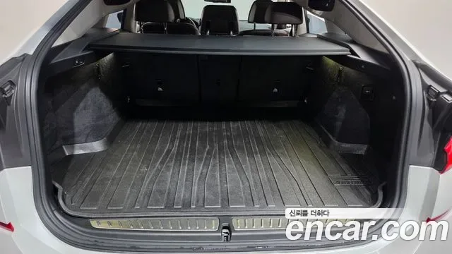 BMW 6 GT (G32) 620d xDrive, миниатюра 11