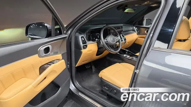 Kia Sorento HEV 1.6 2WD Gravity, миниатюра 2