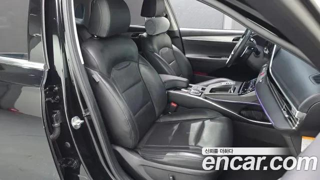 Hyundai Grandeur, миниатюра 9