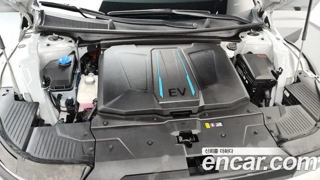 Hyundai Ioniq 5 AWD, миниатюра 3