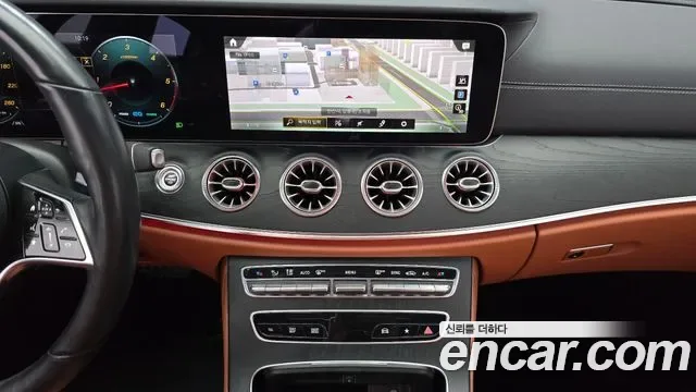 Mercedes-Benz CLS CLS300d 4MATIC, миниатюра 4