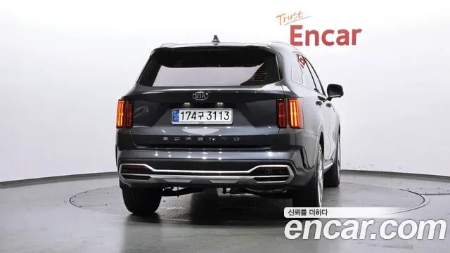 Kia Sorento дизель 2.2 2WD Signature, миниатюра 28