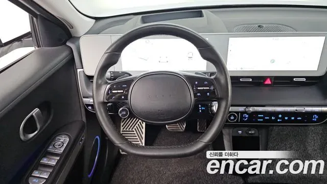 Hyundai Ioniq 5 Prestige, миниатюра 22