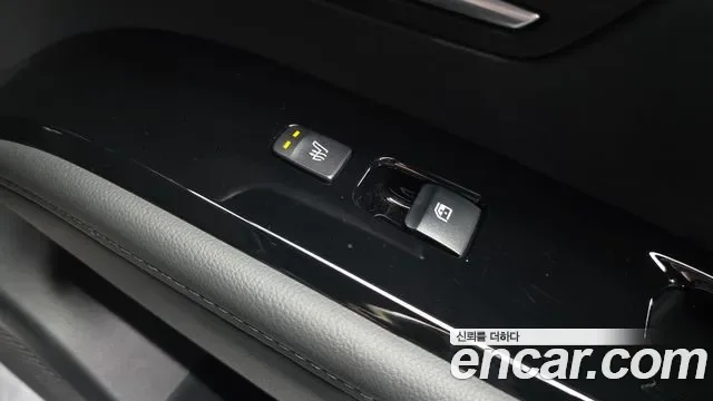 Hyundai TUCSON Inspiration 2WD, миниатюра 14