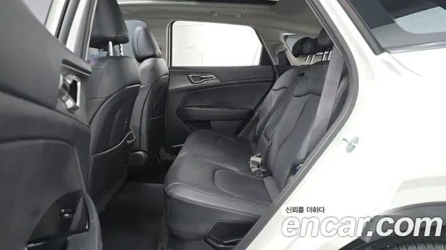 Kia Sportage Prestige 2WD, миниатюра 2