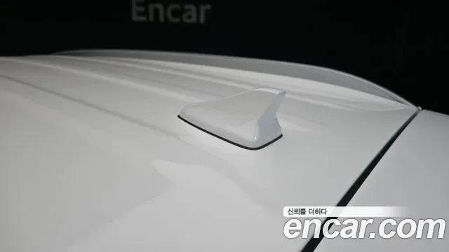 Hyundai Santa FE бензин 2.5T 2WD Calligraphy, миниатюра 19