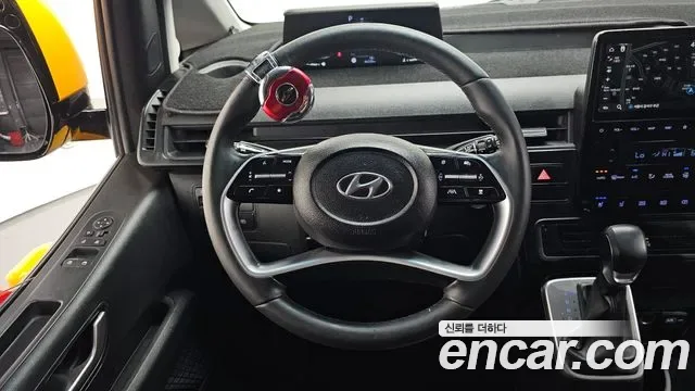 Hyundai Staria L3.5 15 мест, миниатюра 14
