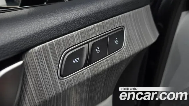 Hyundai The New Palisade дизель 2.2 2WD, миниатюра 18