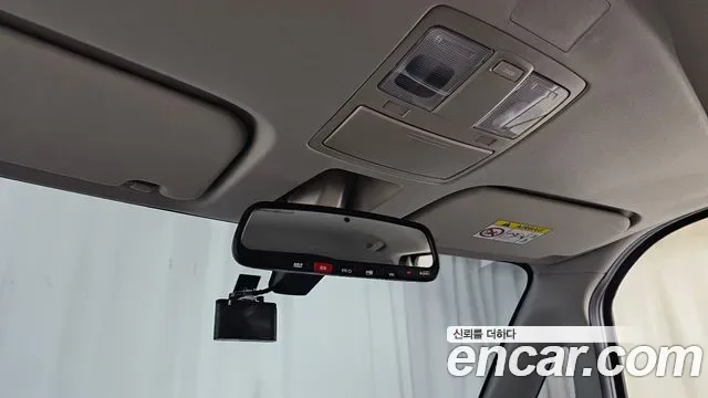 Kia Ray Signature, миниатюра 26