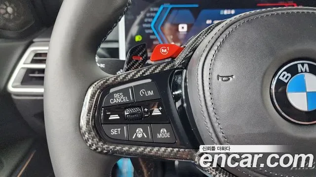 BMW M3 M xDrive, миниатюра 21