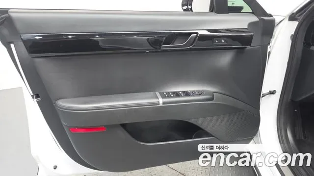 Hyundai Grandeur, миниатюра 17