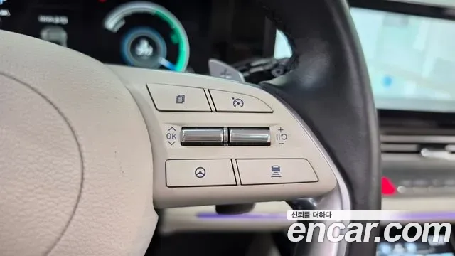 Hyundai Grandeur, миниатюра 5