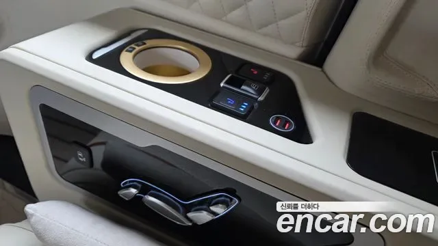 Kia Carnival дизель 9 мест ( ), миниатюра 2